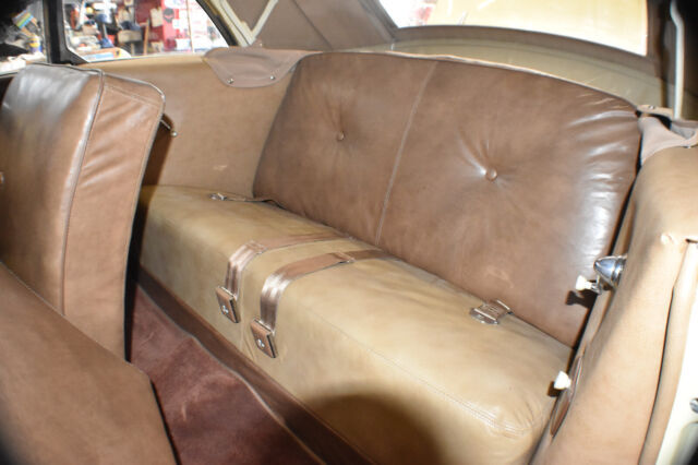 1950 Ford Other Custom Convertible Flathead V-8 - photo 12