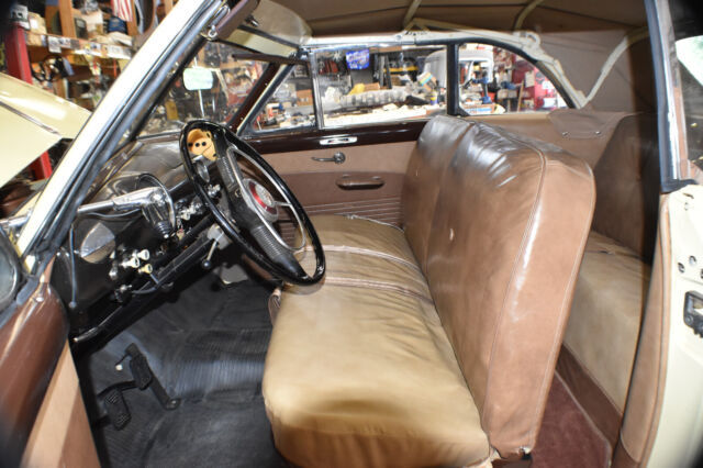 1950 Ford Other Custom Convertible Flathead V-8 - photo 13