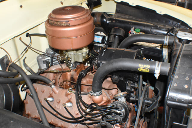 1950 Ford Other Custom Convertible Flathead V-8 - photo 9