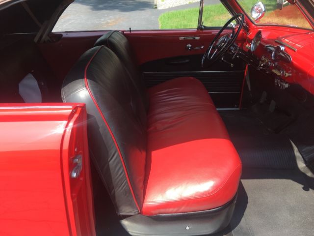 1950 Ford Other - photo 11