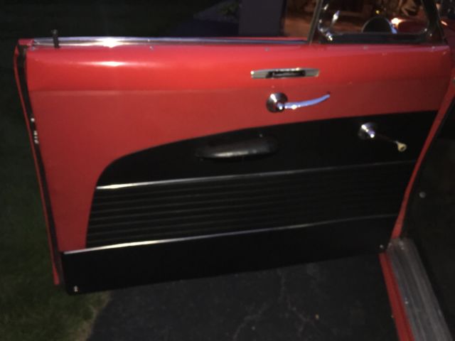 1950 Ford Other - photo 12