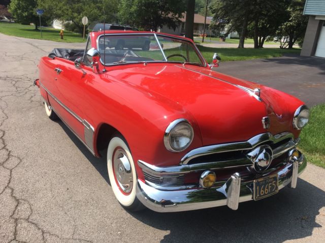 1950 Ford Other - photo 2