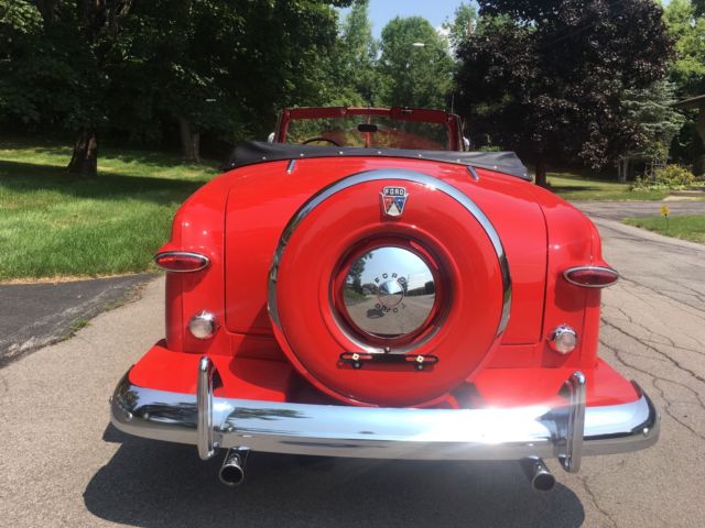 1950 Ford Other - photo 3