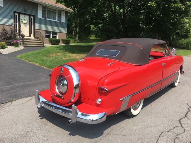 1950 Ford Other - photo 5