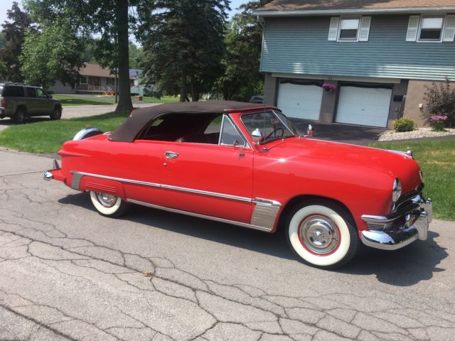 1950 Ford Other - photo 6