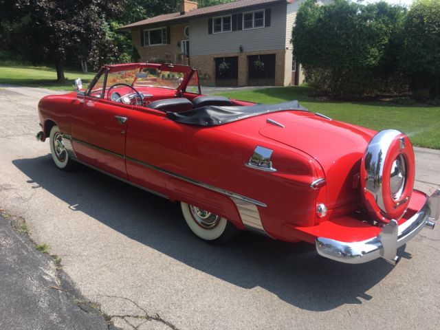 1950 Ford Other - photo 7