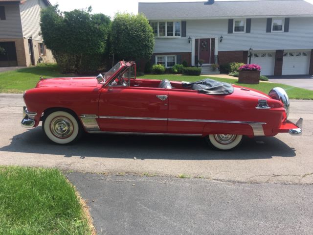1950 Ford Other - photo 8