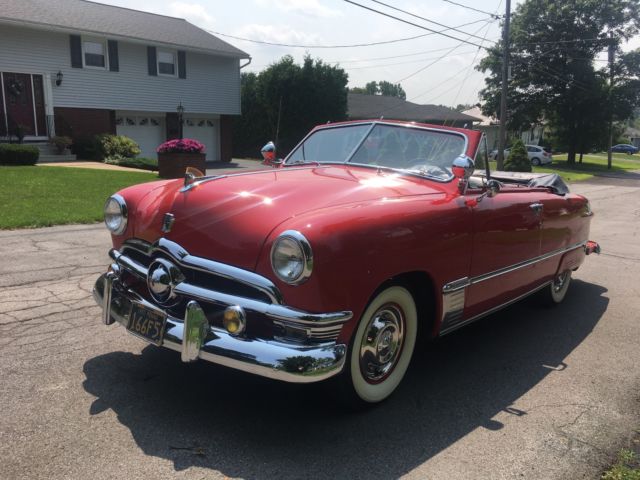 1950 Ford Other - photo 9