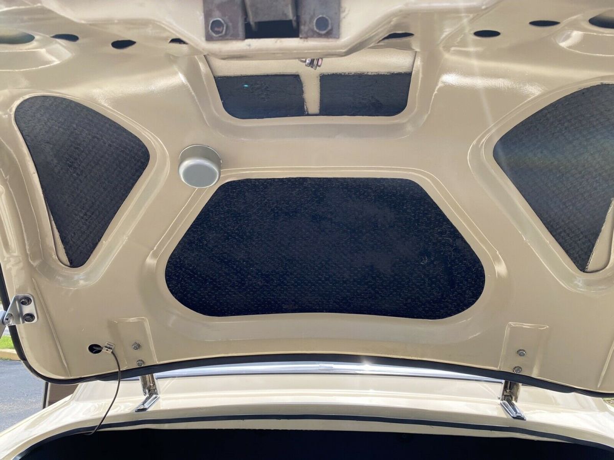 1950 Ford Custom custom - photo 13