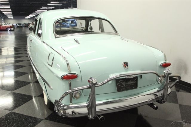 1950 Ford Custom Coupe - photo 10