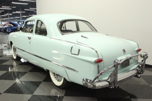 1950 Ford Other Coupe - photo 10