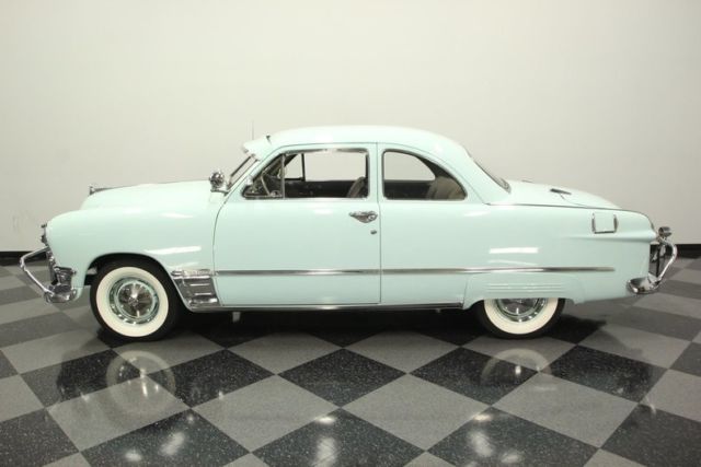 1950 Ford Other Coupe - photo 3