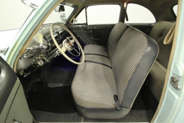 1950 Ford Other Coupe - photo 5
