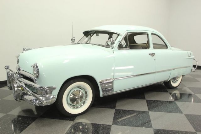 1950 Ford Other Coupe - photo 7