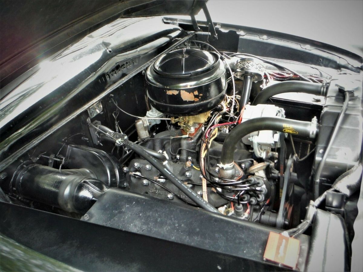 1950 Ford Custom Coupe - photo 10