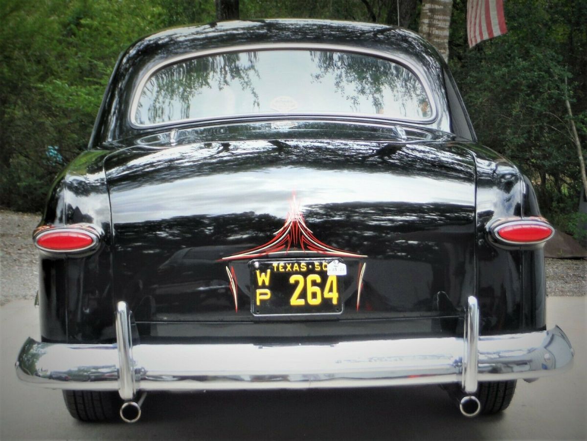 1950 Ford Custom Coupe - photo 6