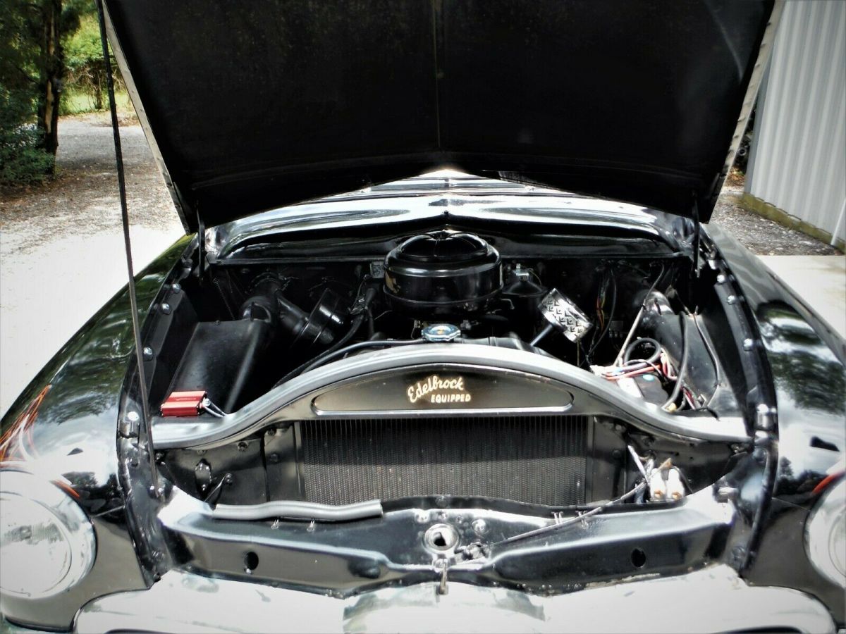1950 Ford Custom Coupe - photo 9