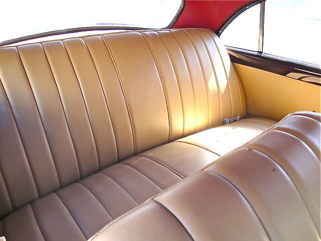 1950 Ford CUSTOM DELUX - photo 11