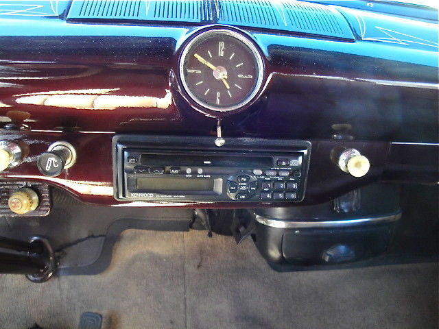 1950 Ford CUSTOM DELUX - photo 12