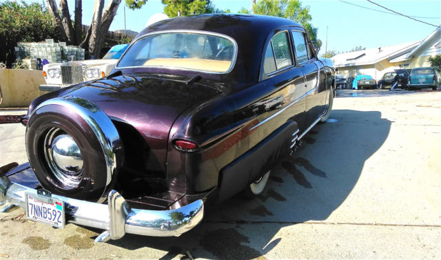 1950 Ford CUSTOM DELUX - photo 13