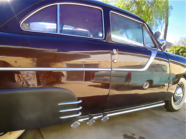 1950 Ford CUSTOM DELUX - photo 6