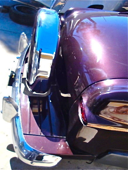 1950 Ford CUSTOM DELUX - photo 8