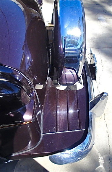 1950 Ford CUSTOM DELUX - photo 9