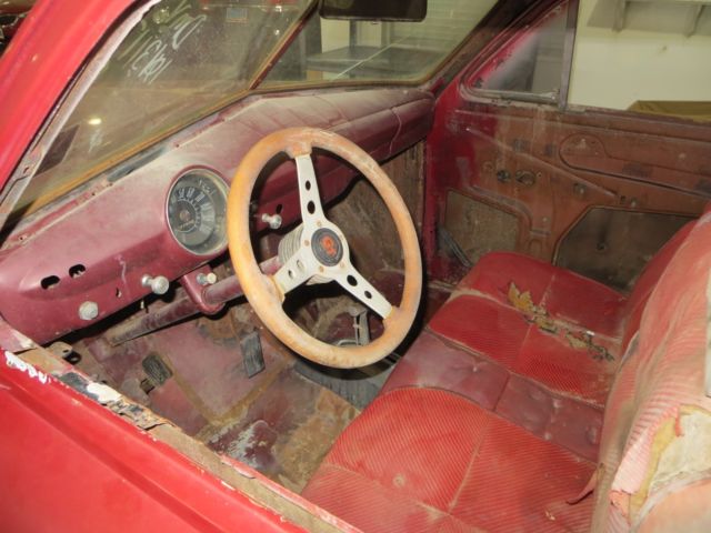 1950 Ford CUSTOM DELUXE - photo 10