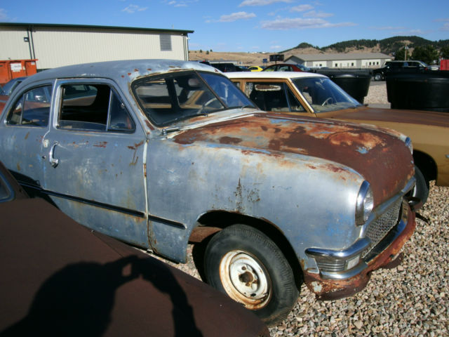 1950 Ford Other - photo 2