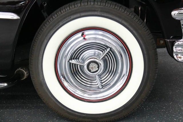 1950 Ford Other Custom Deluxe 2dr Convertible - photo 10
