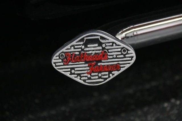 1950 Ford Other Custom Deluxe 2dr Convertible - photo 12