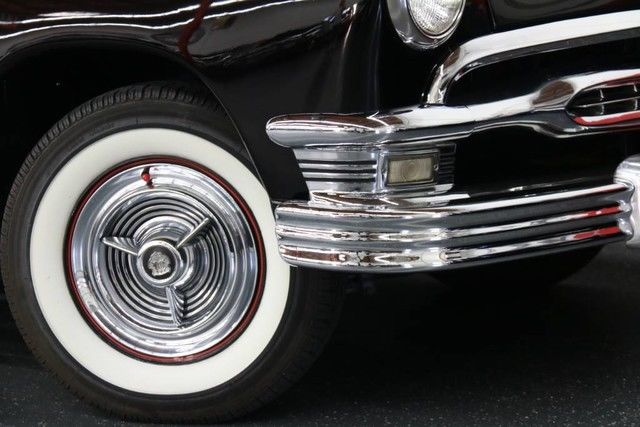 1950 Ford Other Custom Deluxe 2dr Convertible - photo 6