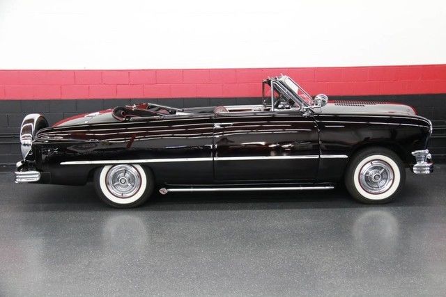 1950 Ford Other Custom Deluxe 2dr Convertible - photo 7