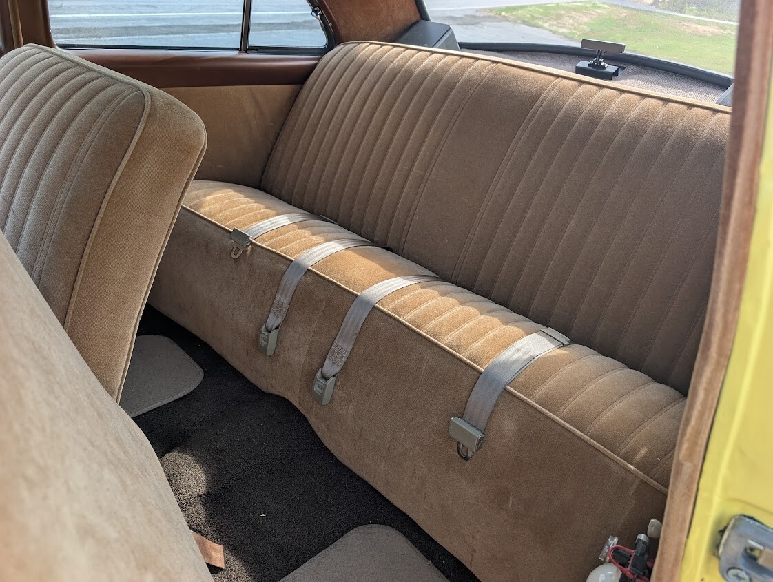 1950 Ford Other - photo 9