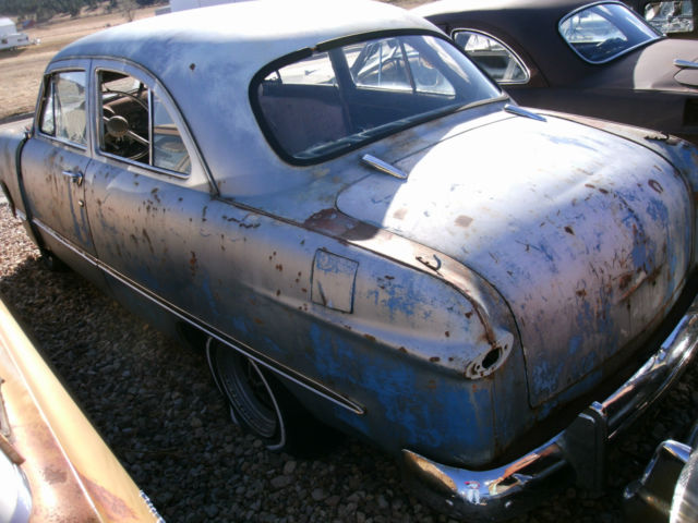 1950 Ford Other - photo 4