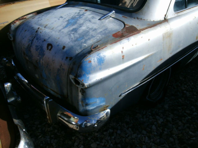 1950 Ford Other - photo 5