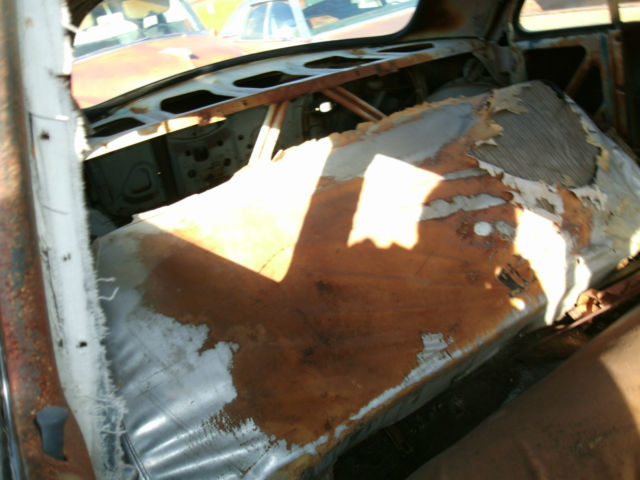 1950 Ford Other - photo 7