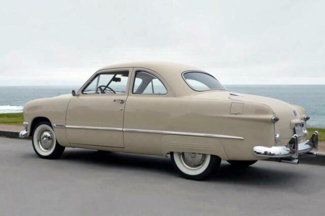 1950 Ford Other - photo 7