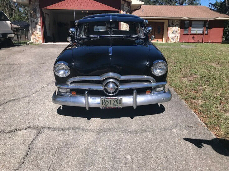 1950 Ford Custom Deluxe - photo 6
