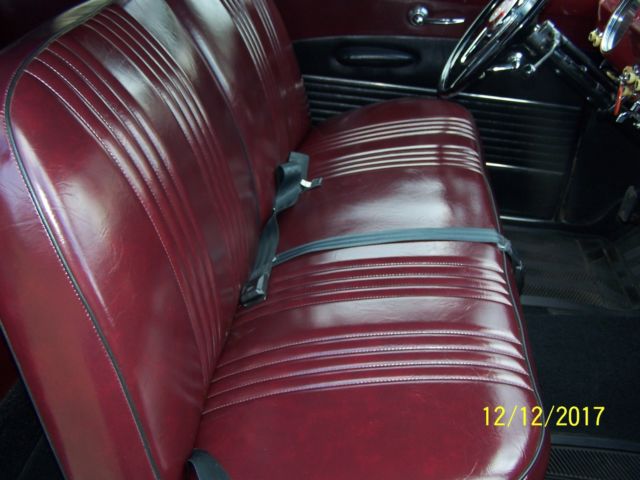 1950 Ford Other - photo 10