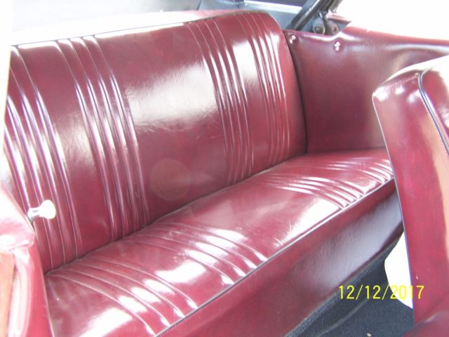 1950 Ford Other - photo 11
