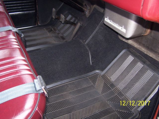 1950 Ford Other - photo 12
