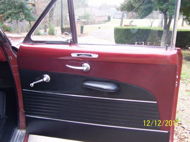 1950 Ford Other - photo 13