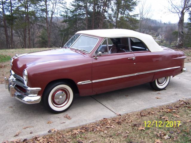 1950 Ford Other - photo 2