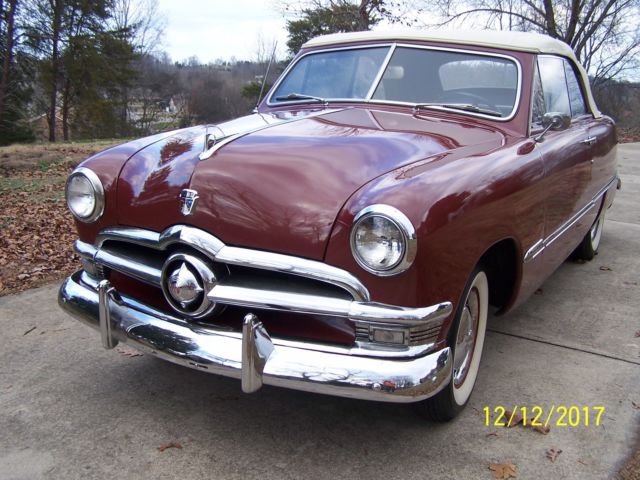 1950 Ford Other - photo 3