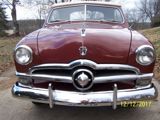 1950 Ford Other - photo 4