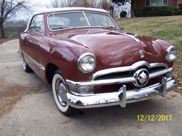 1950 Ford Other - photo 5