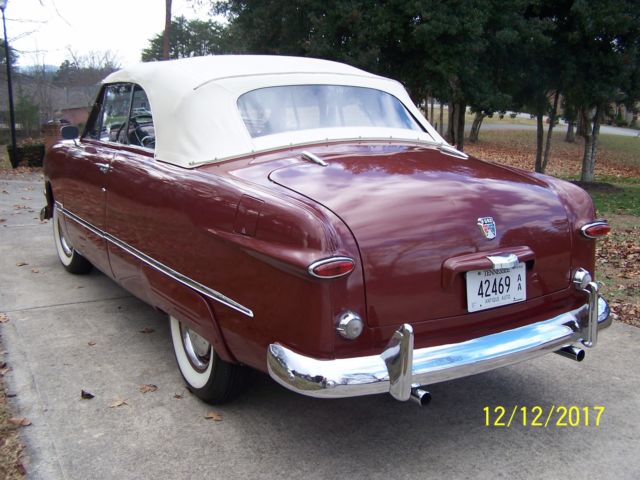 1950 Ford Other - photo 6