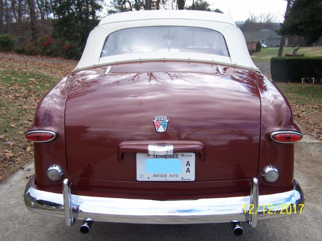 1950 Ford Other - photo 7