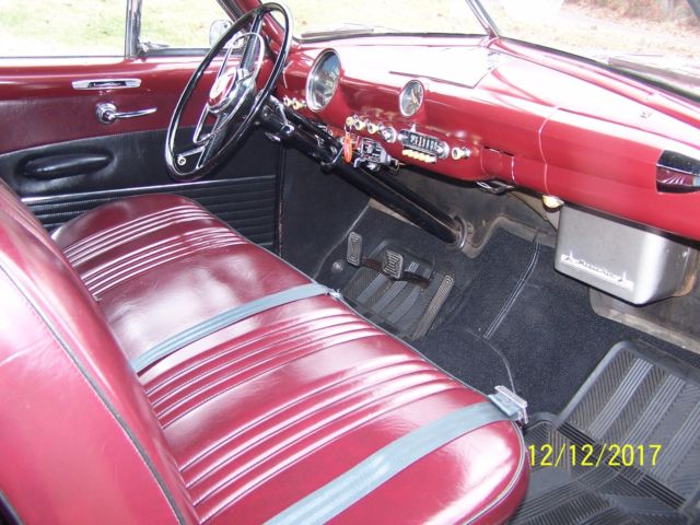 1950 Ford Other - photo 8